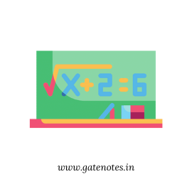 Ravindrababu Ravula GATE CSE Handwritten Notes For GATE 2023 - Linear Algebra